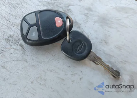 2007 Chevrolet Hhr Lt from USA, damaged, VIN 3GNDA33PX7S525067